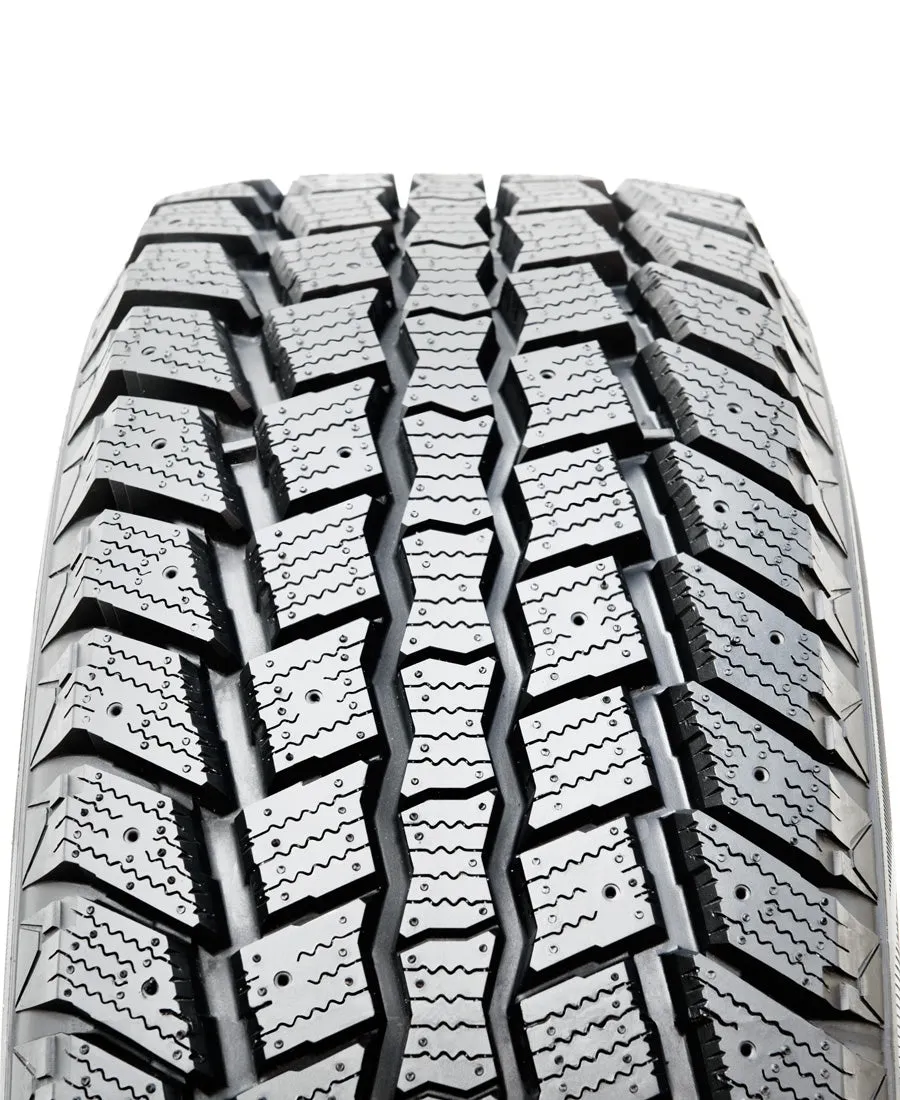 Ice Blazer WST2 LT - 245/70R171 110S