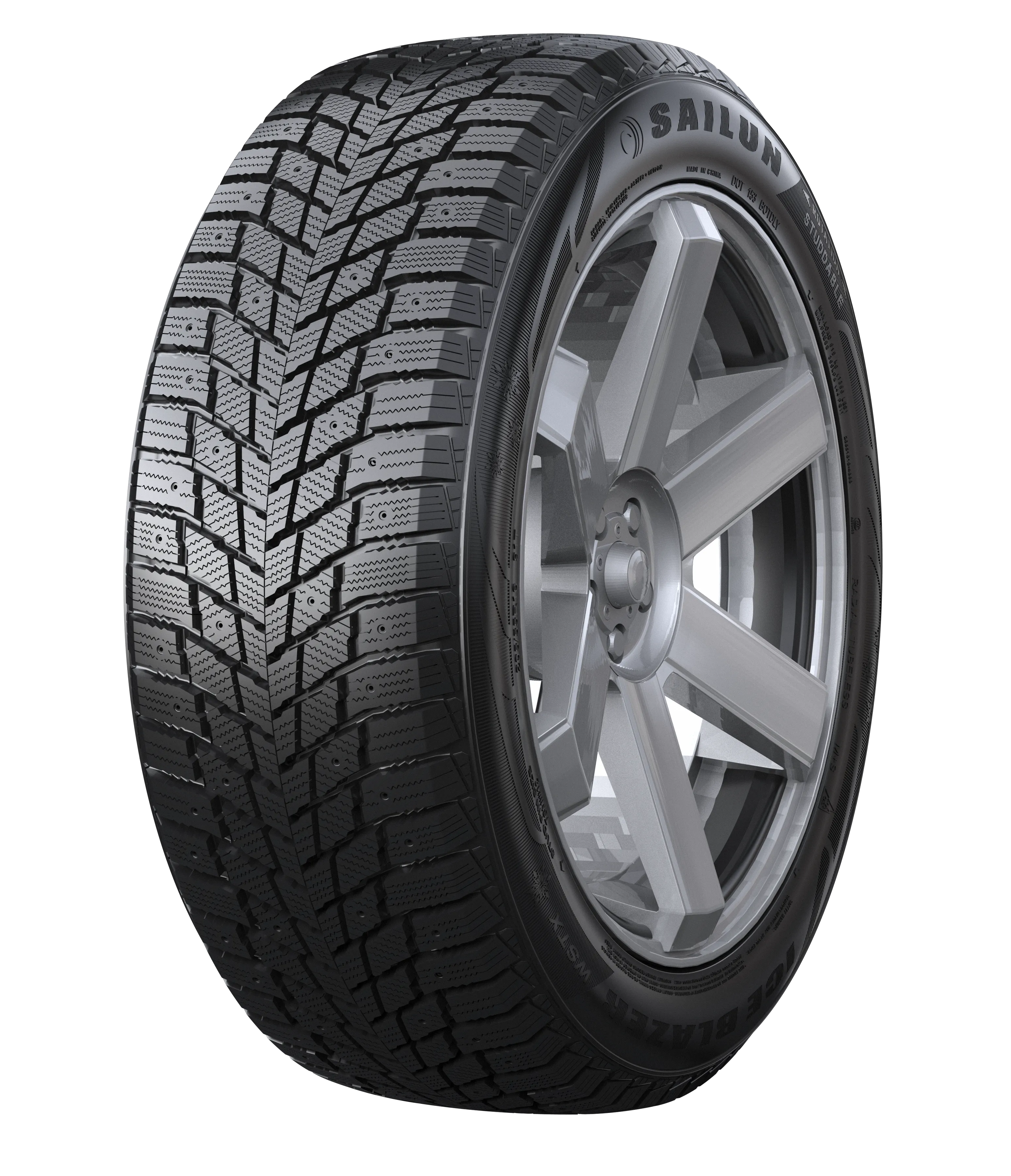 Ice Blazer WSTX - 235/45R17 97T