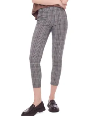 ILTM Tudor Plaid Pant