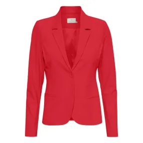 Jillian blazer high risk red