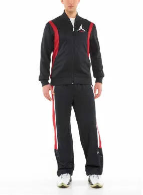 JORDAN AJIV RETRO TRACK JACKET MENS STYLE # 483315