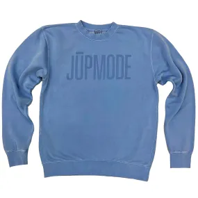 Jupmode Puff Sweatshirt (Discontinued)