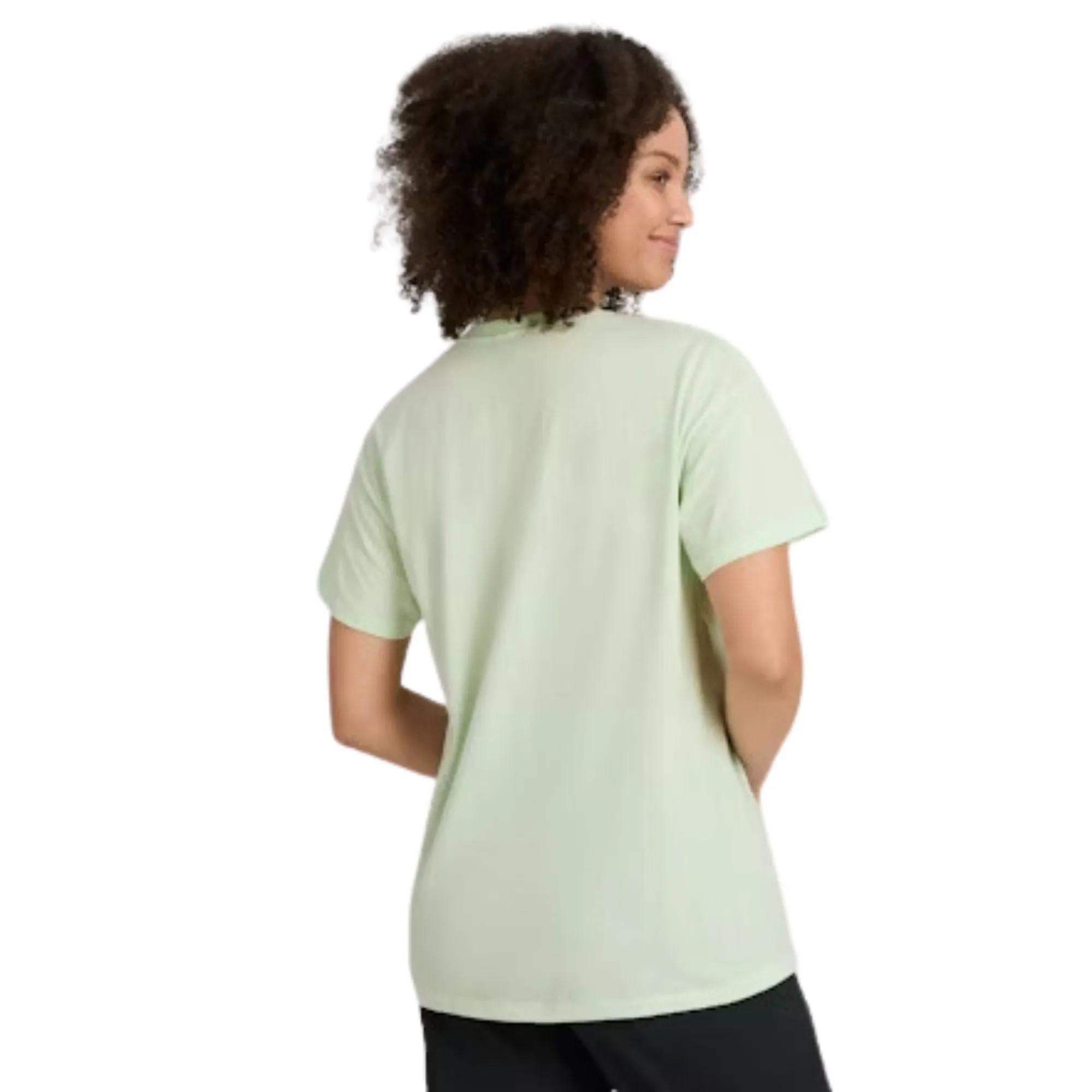 Kathmandu Women's Dawn Break Organic Cotton T-Shirt