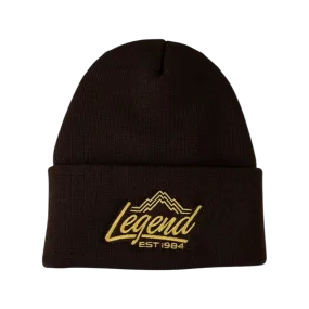 Legend Cuff Beanie