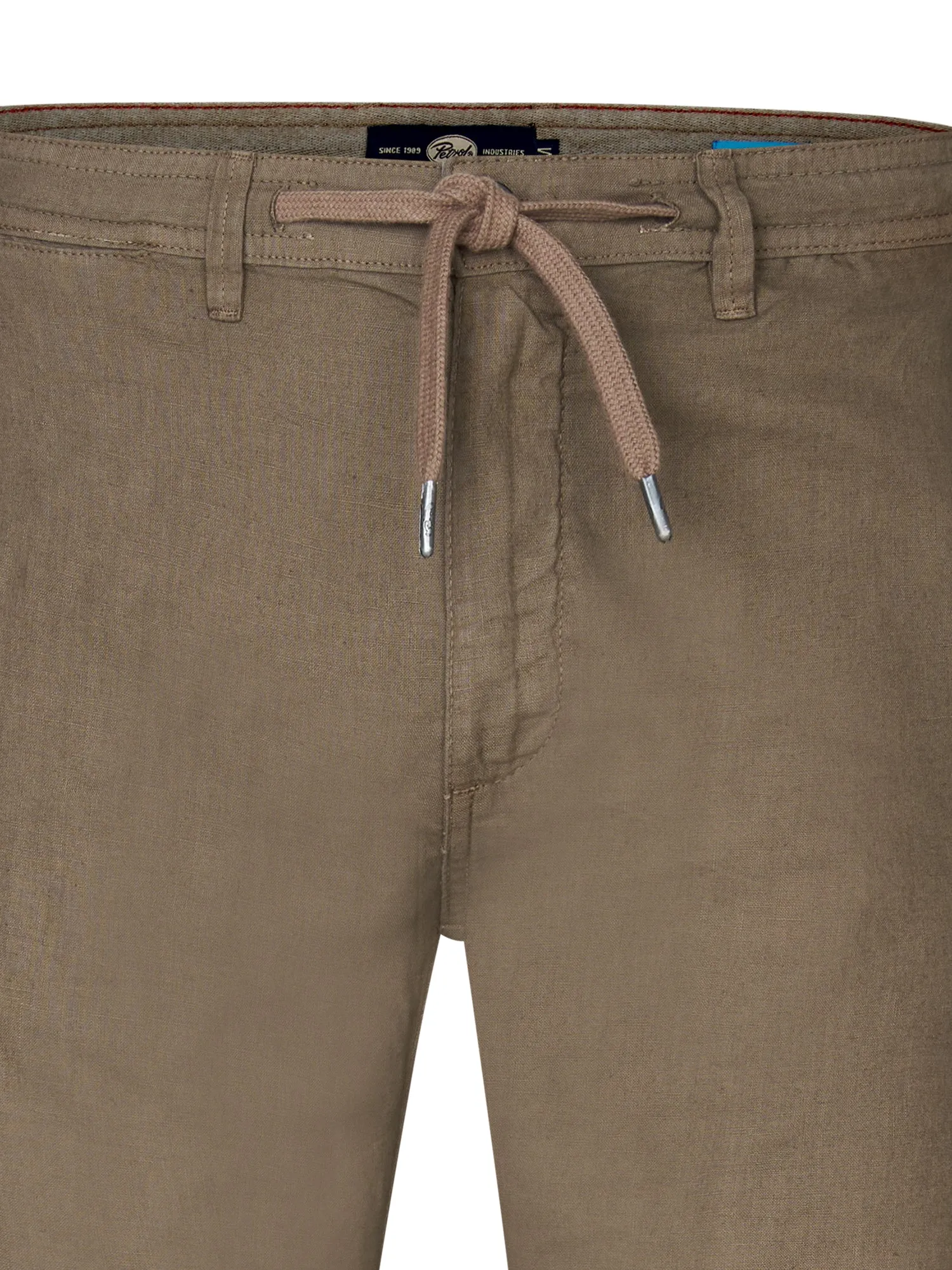 Linen Chino Covebay