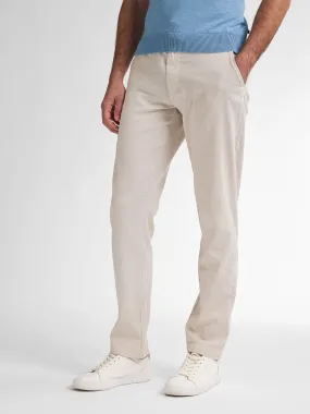 Linen Chino Covebay