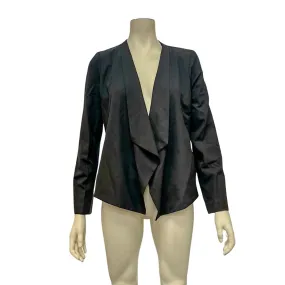 Love Tree Womens Blazer Jacket, Size Large