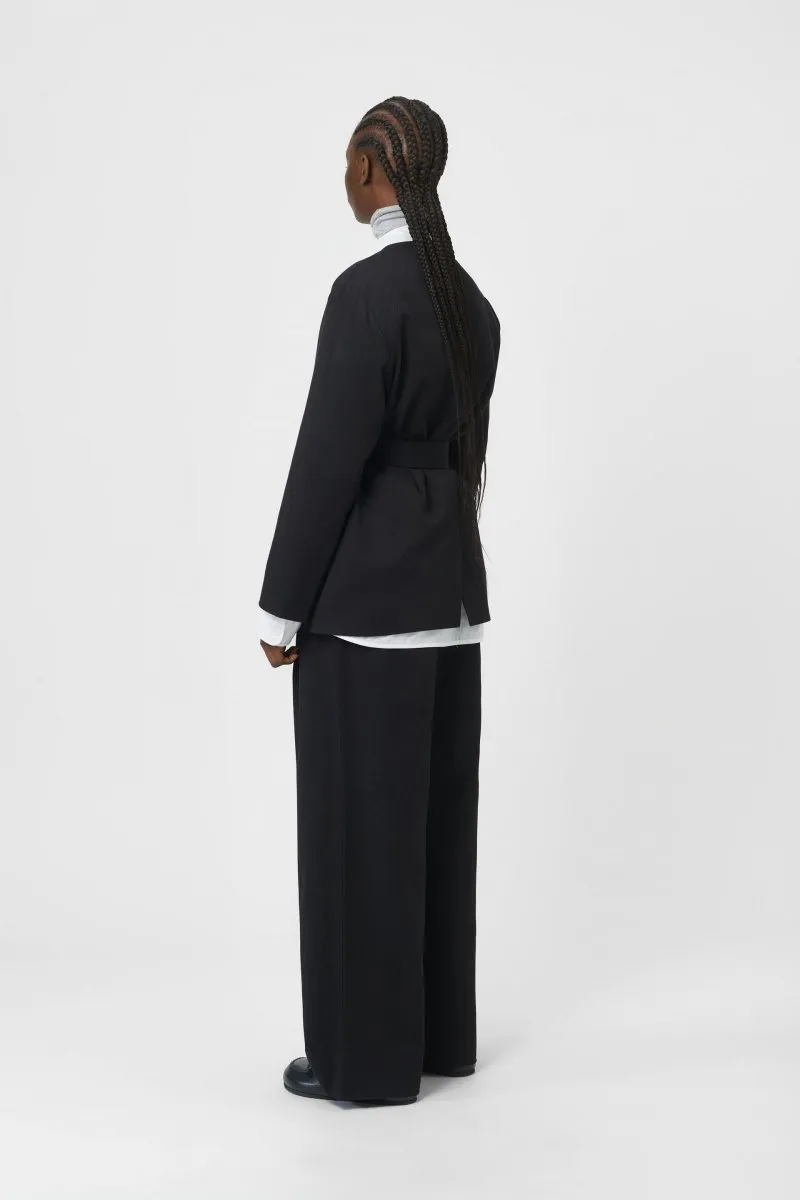 Lovechild1979 Maisa Blazer Black