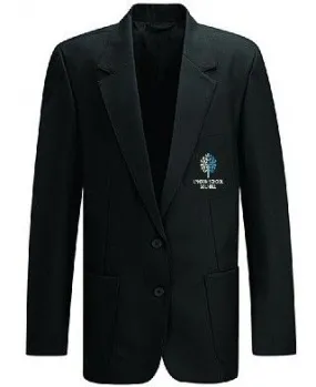 LYNDON SOLIHULL GIRLS BLAZER