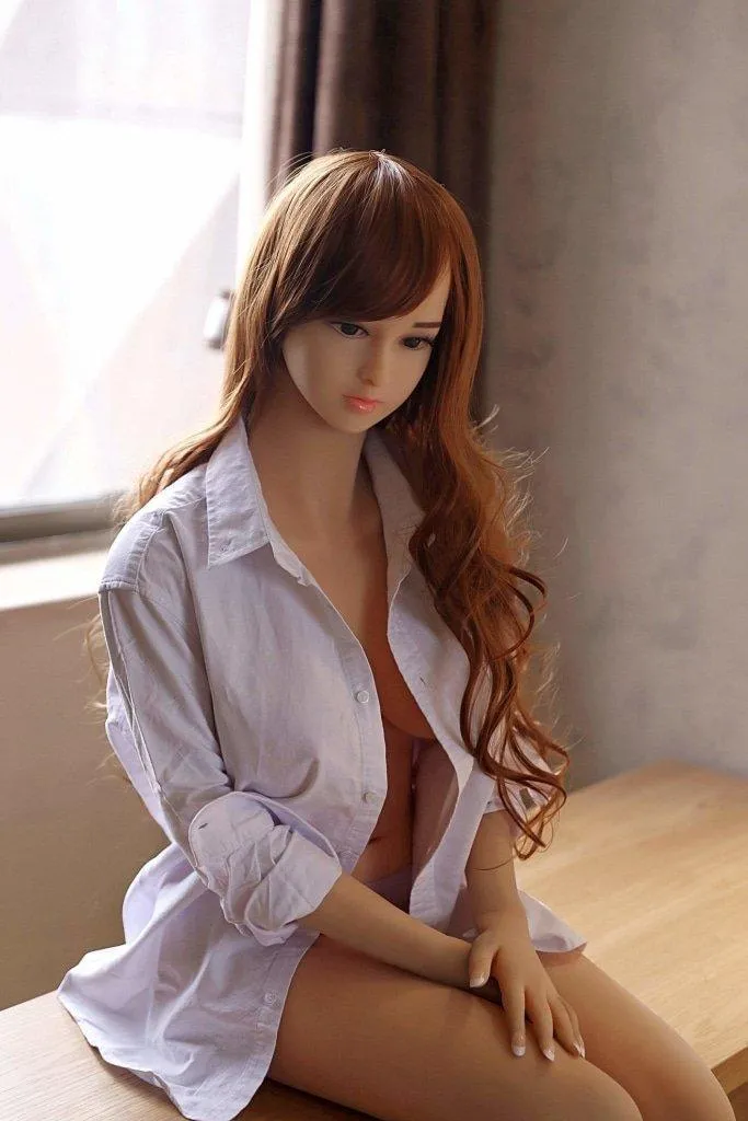 Maci Sex Doll