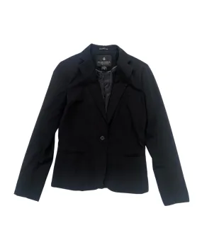 Maison Scotch Black Blazer