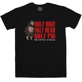 Manbearpig Super Cereal T-Shirt