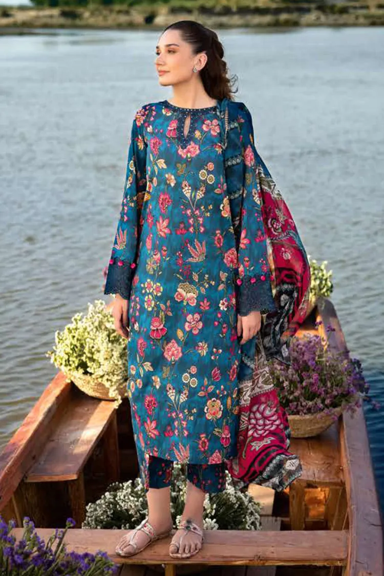 Maria B - Design 2A M Basics Eid Lawn Edition