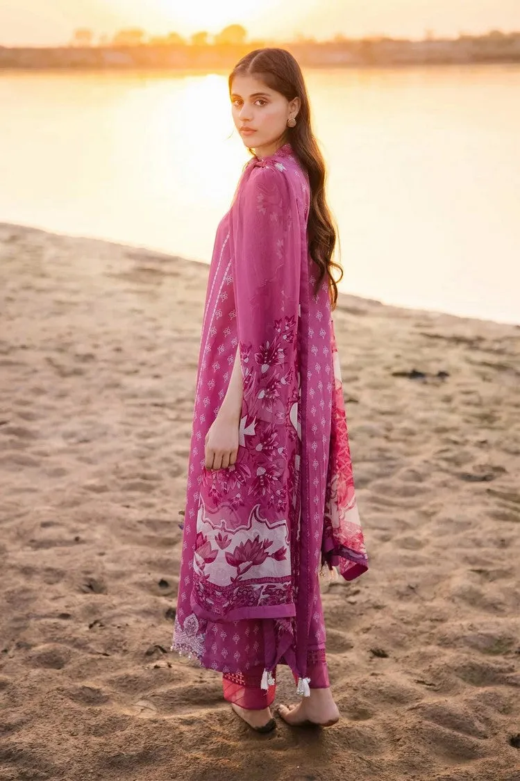 Maria B - Design 8B M Basics Eid Lawn Edition