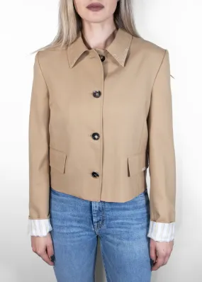 Marni Single-breasted Blazer