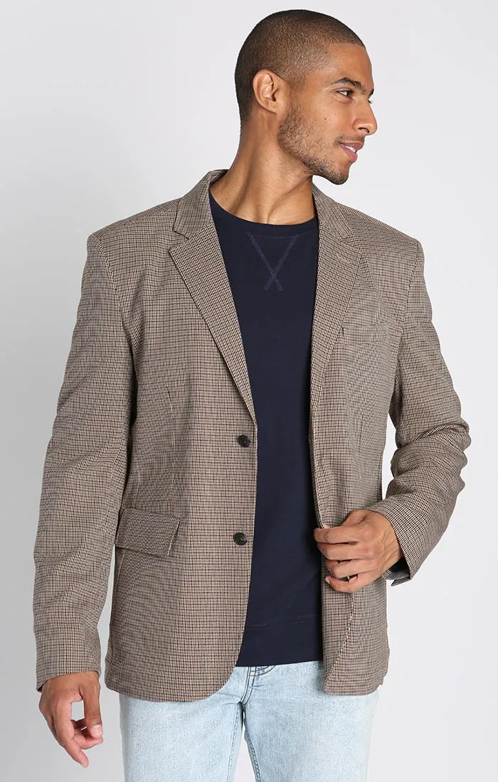 Marquis Stretch Blazer