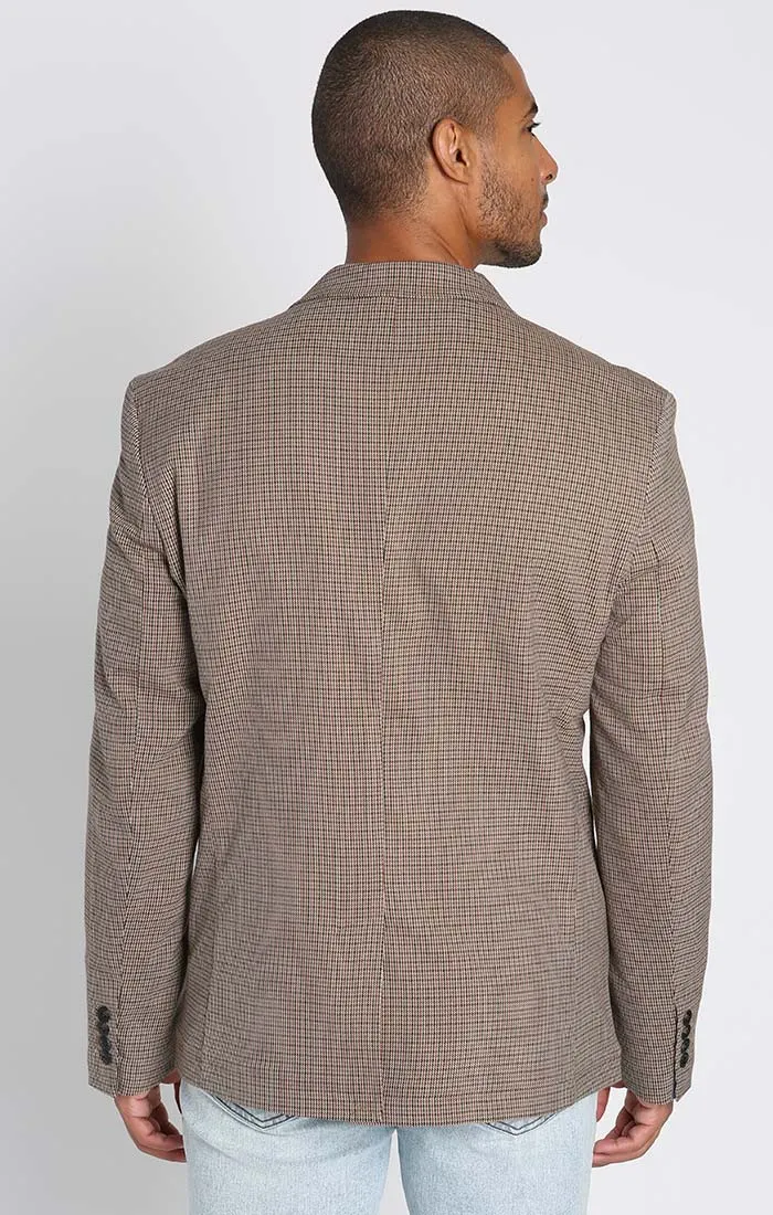 Marquis Stretch Blazer