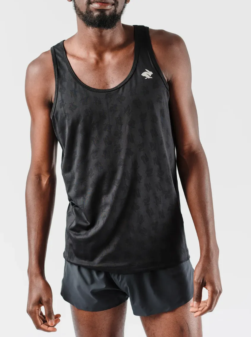 Men's Rabbit Miles Tank