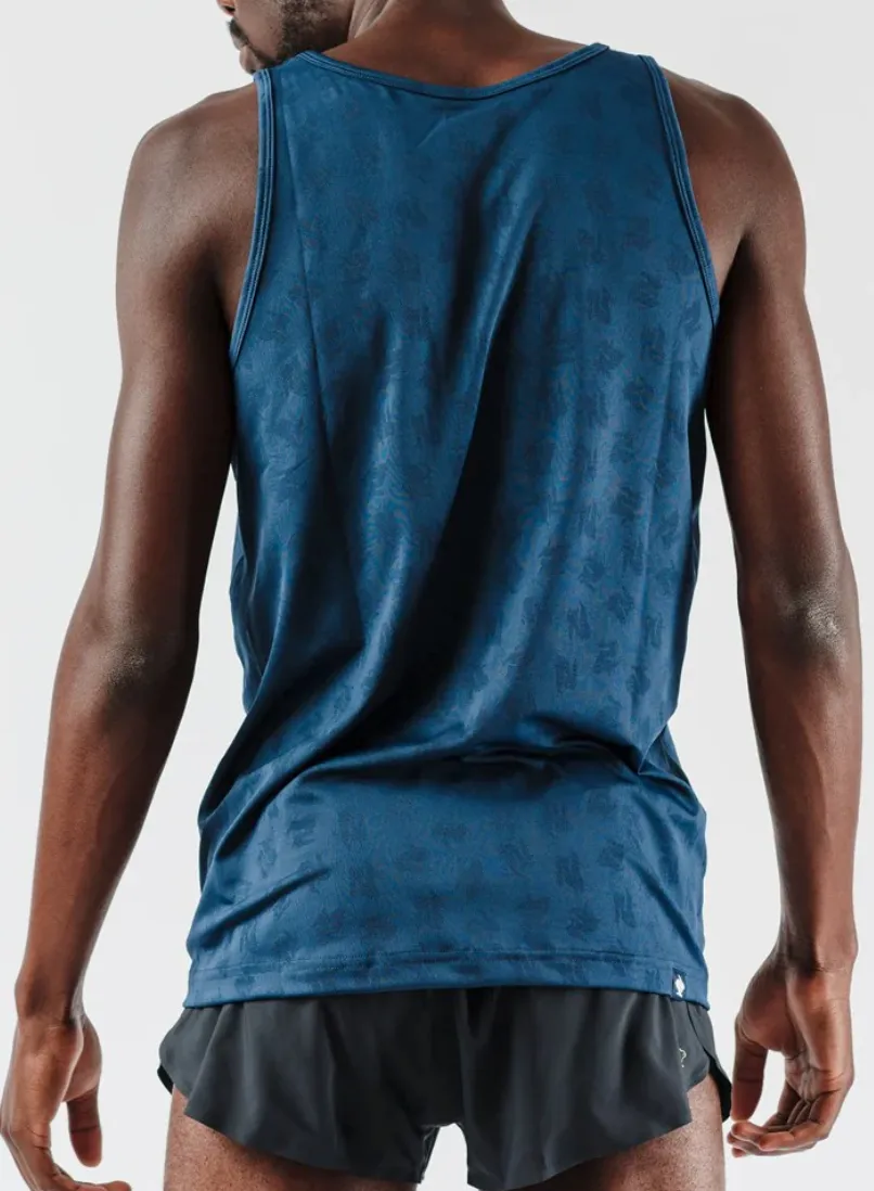 Men's Rabbit Miles Tank