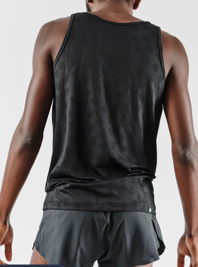 Men's Rabbit Miles Tank