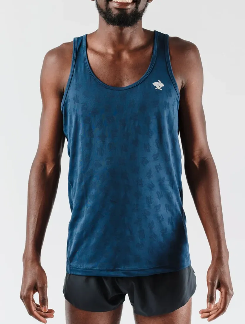 Men's Rabbit Miles Tank