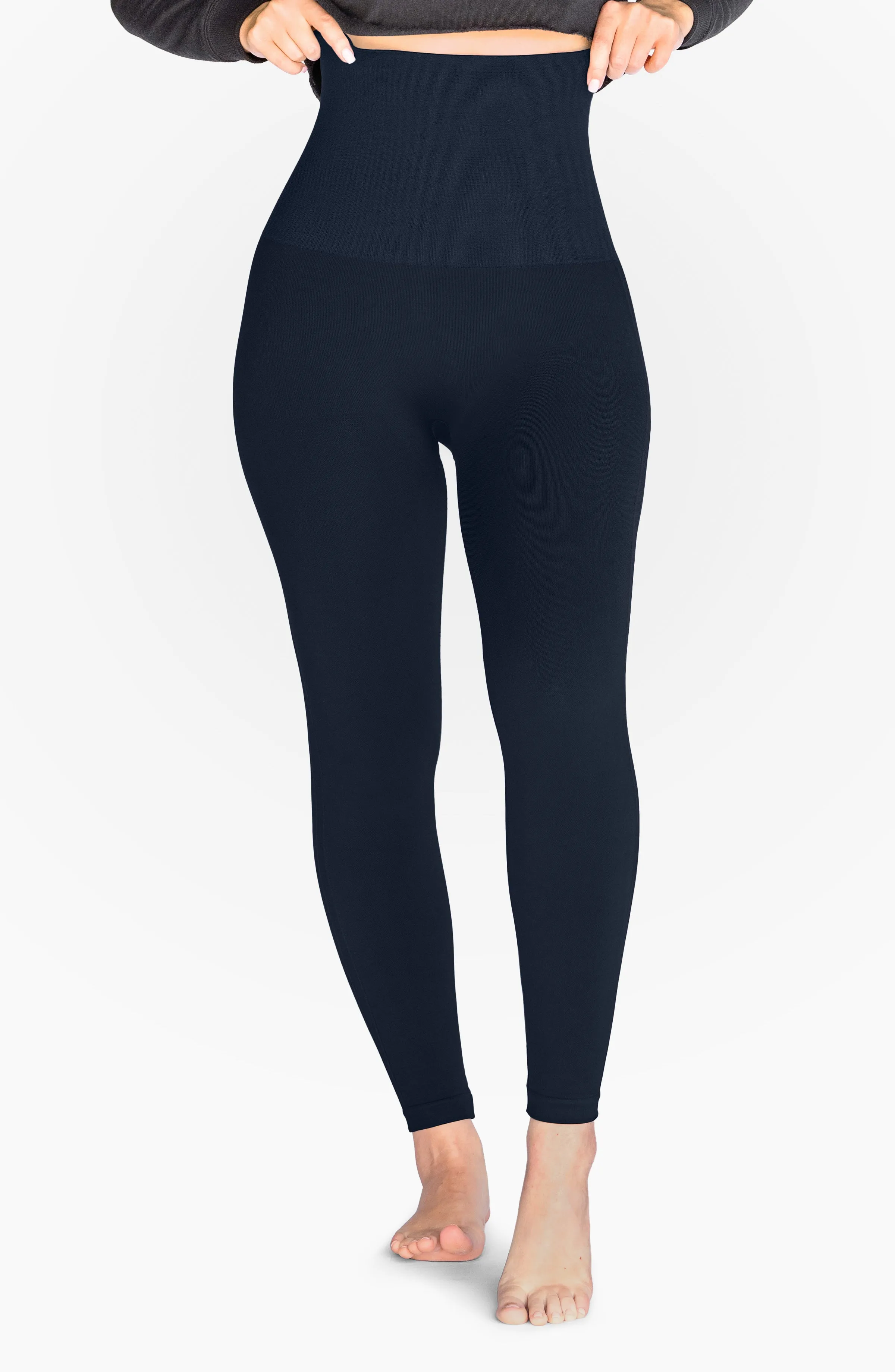 Mother Tucker® Postpartum Compression Leggings