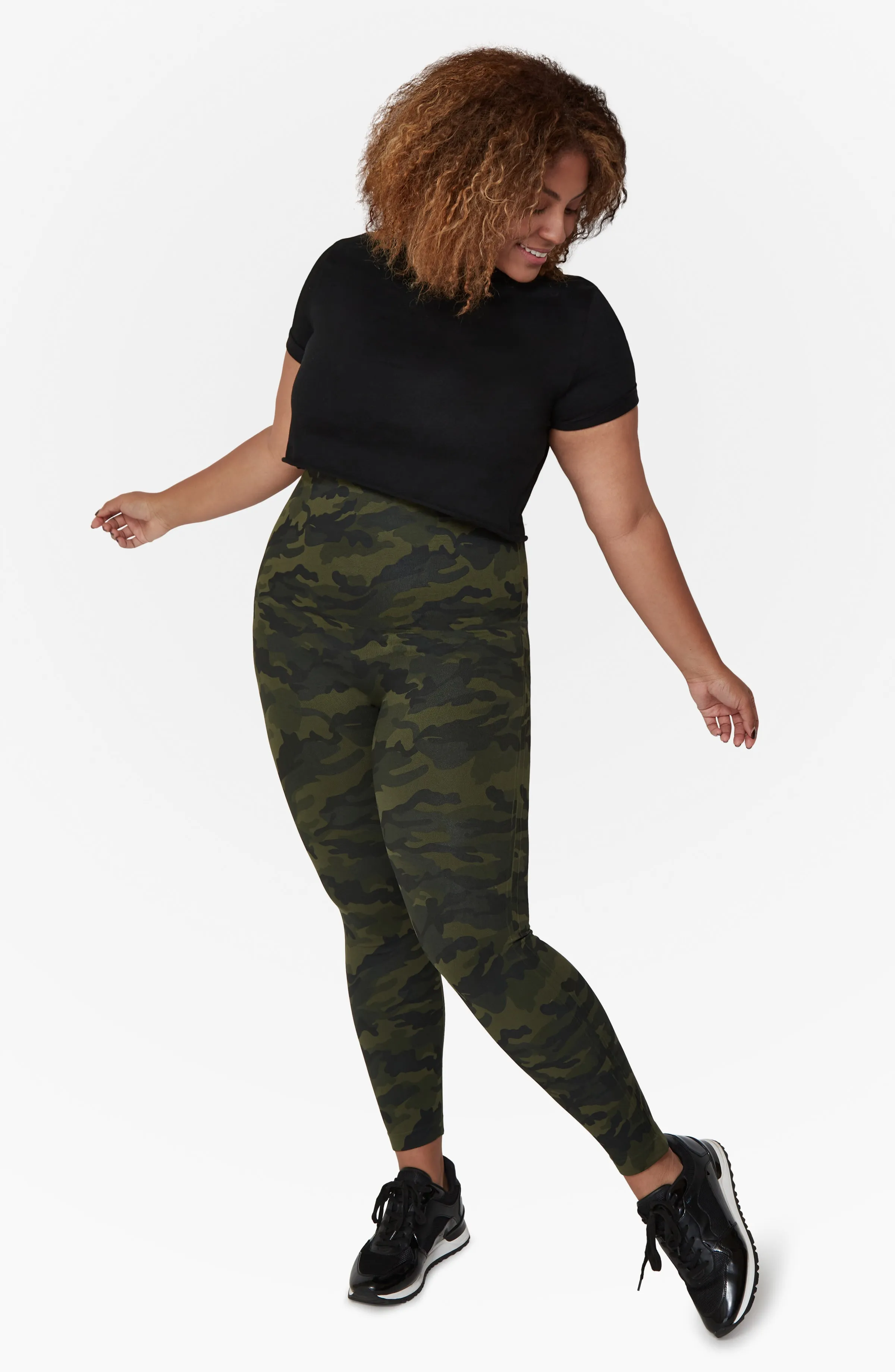 Mother Tucker® Postpartum Compression Leggings