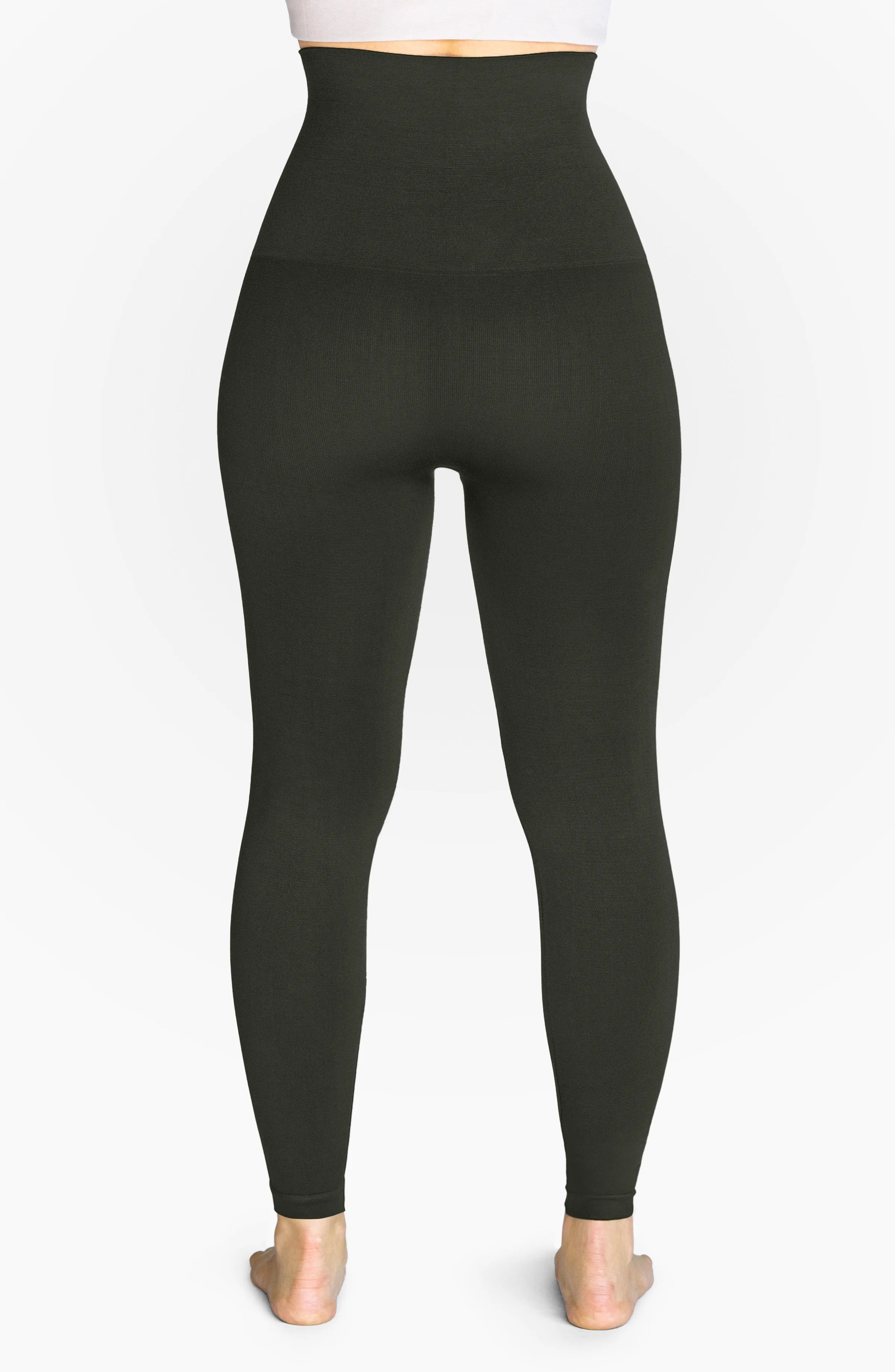 Mother Tucker® Postpartum Compression Leggings