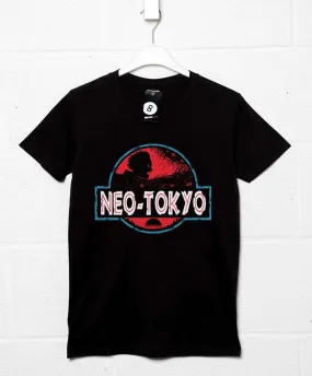 Neo-Tokyo Park T-Shirt