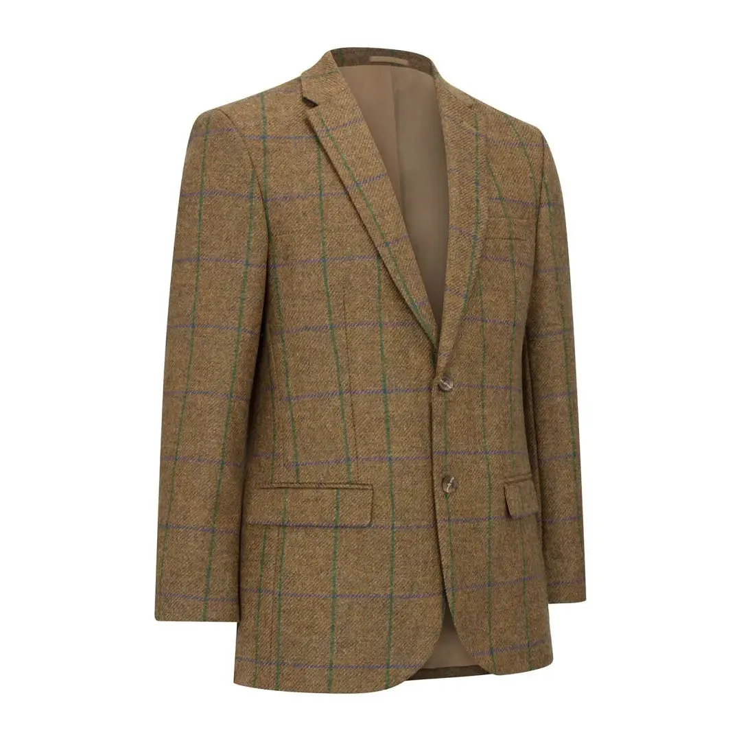 New Forest Heritage Tweed Blazer