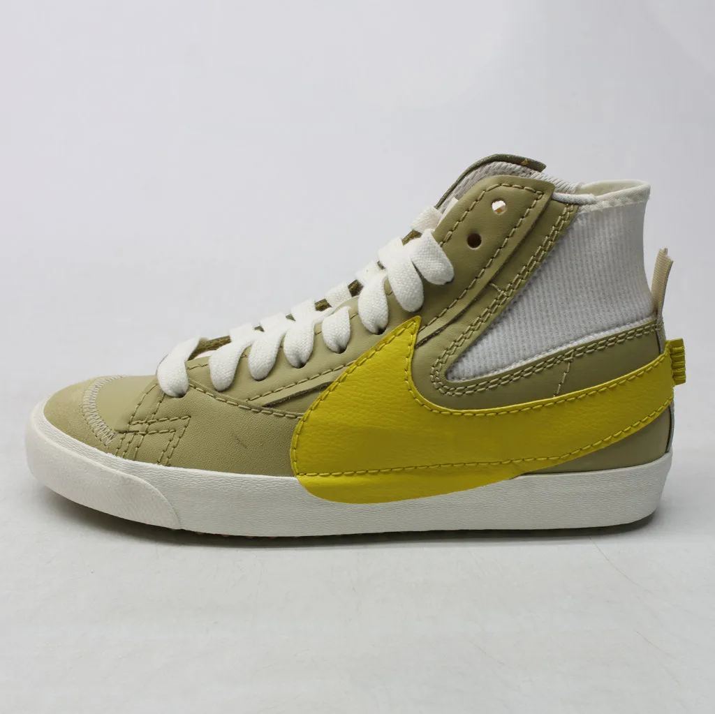 Nike Unisex Trainers Blazer Mid 77 Jumbo - UK 8