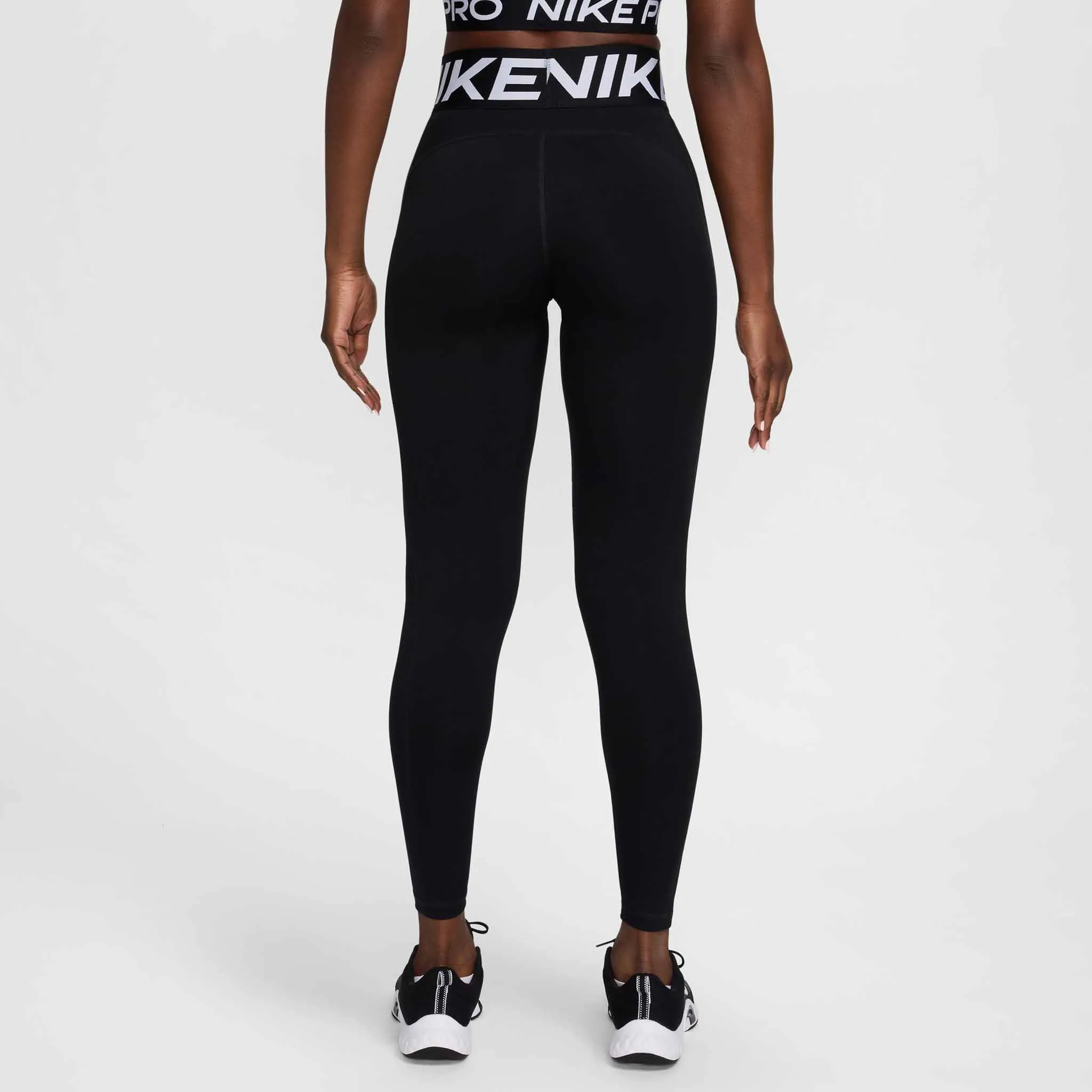 Nike | Women's Pro Sculpt High-Waisted Full-Length Leggings