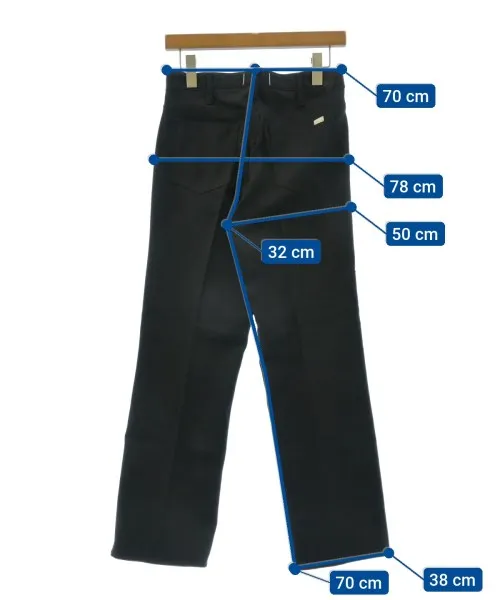 Oblada Trousers