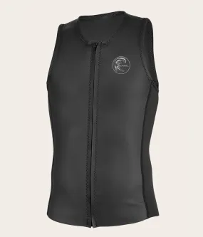 Original 2mm Zip Vest Wetsuit