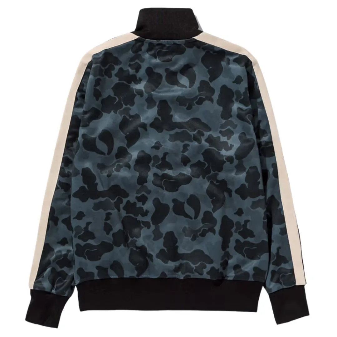 PALM ANGELS CLASSIC TRACK JACKET NIGHT CAMO