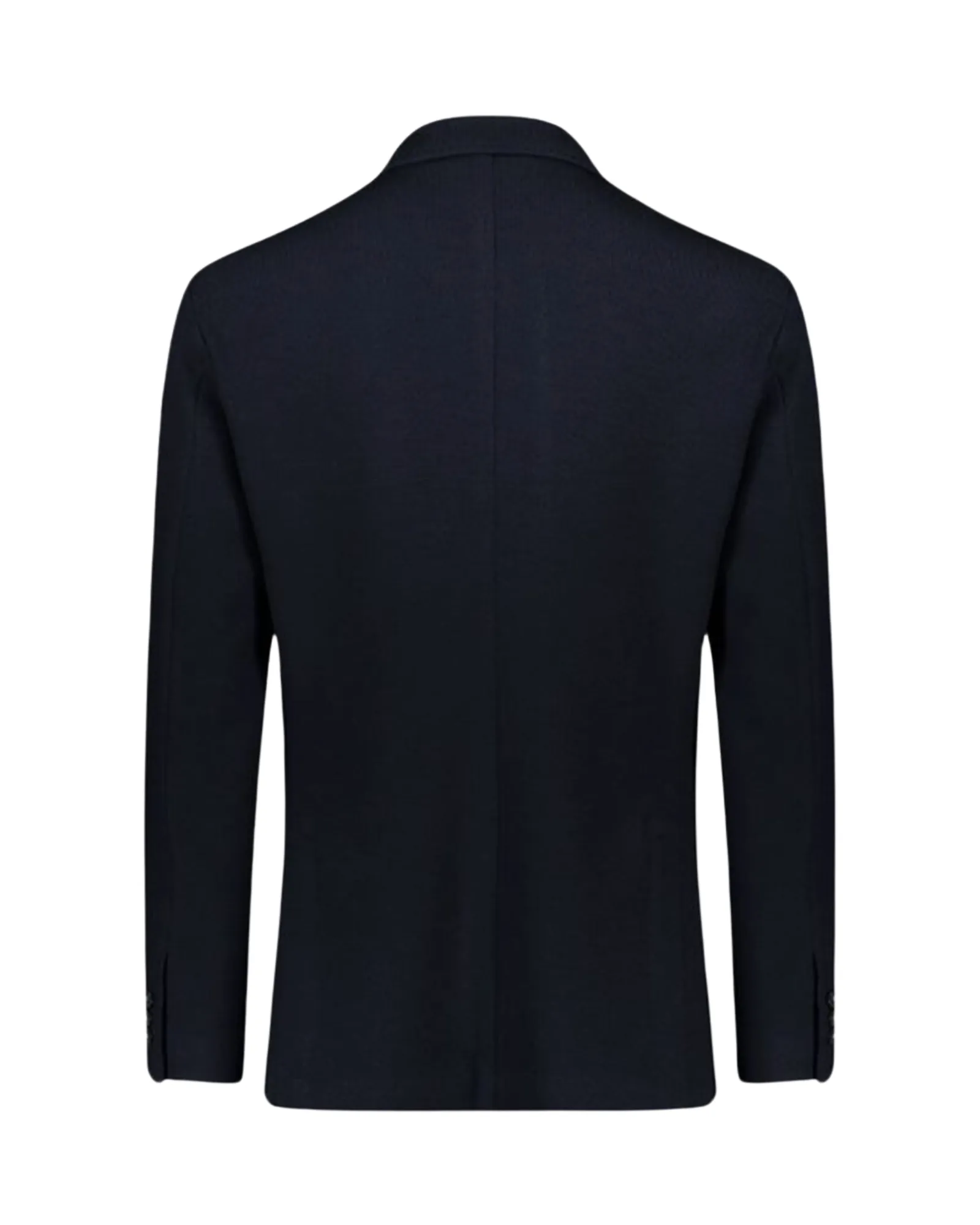 Paul & Shark Jersey Stretch Blazer (Navy)