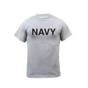 Physical Training T-Shirt | Navy