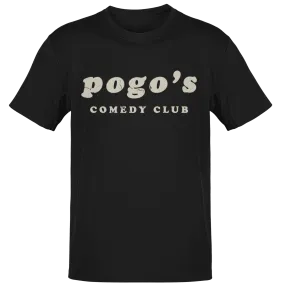 Pogo's Comedy Club T-Shirt