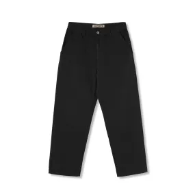 Polar Skate Co 44! Pants - Black