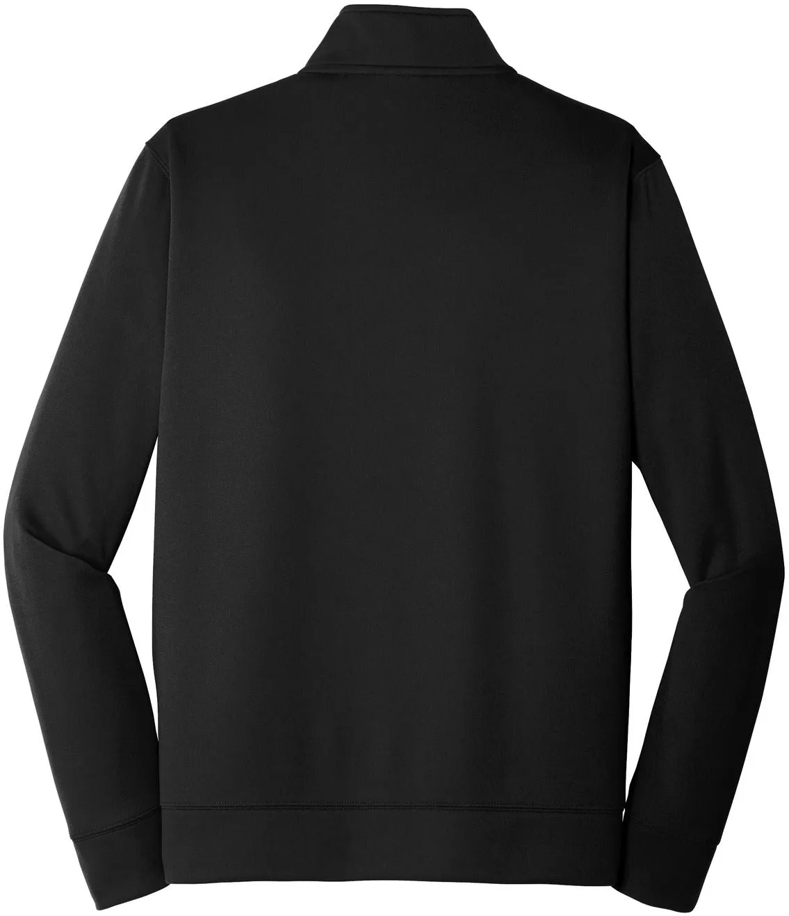 Port & Company Performance Fleece 1/4-Zip Pullover Sweatshirt