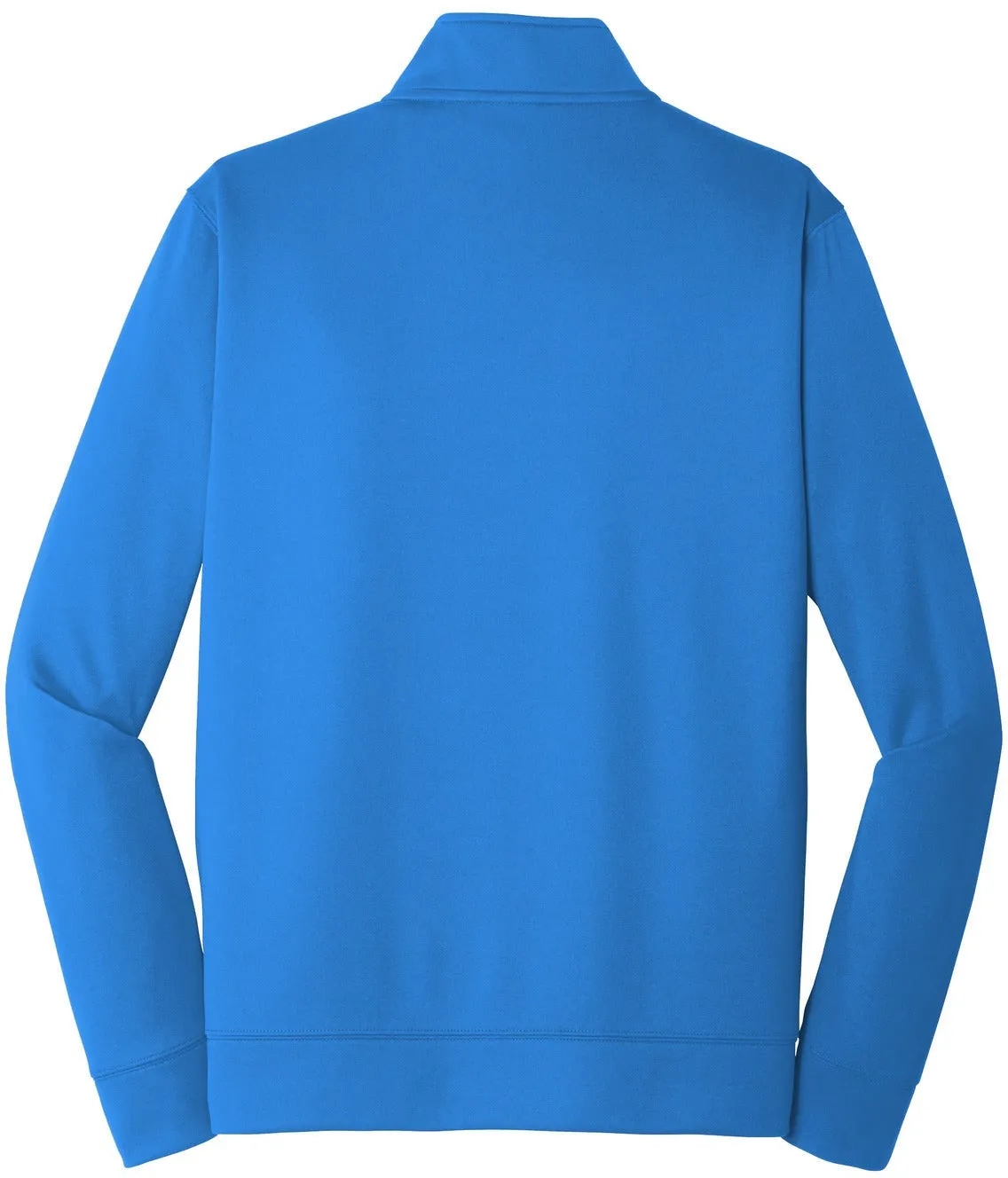 Port & Company Performance Fleece 1/4-Zip Pullover Sweatshirt