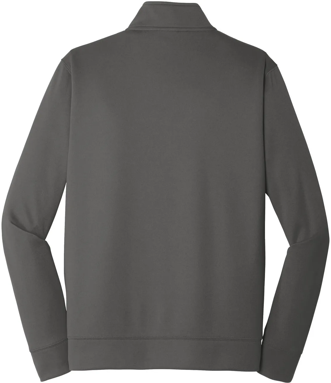 Port & Company Performance Fleece 1/4-Zip Pullover Sweatshirt