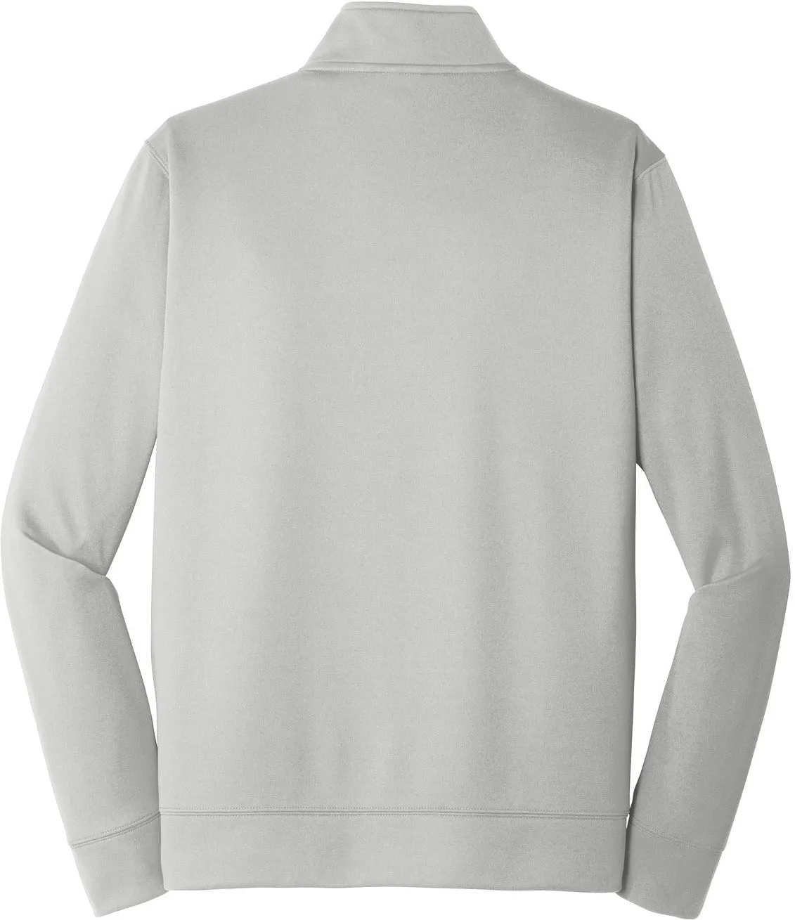 Port & Company Performance Fleece 1/4-Zip Pullover Sweatshirt