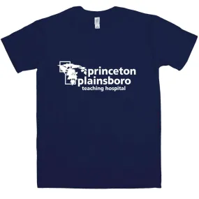 Princeton Plainsboro Teaching Hospital T-Shirt