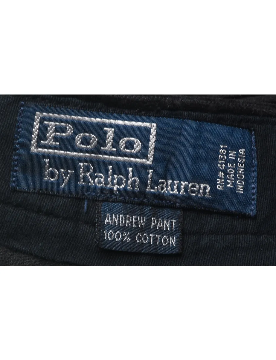 Ralph Lauren Trousers - W33 L30