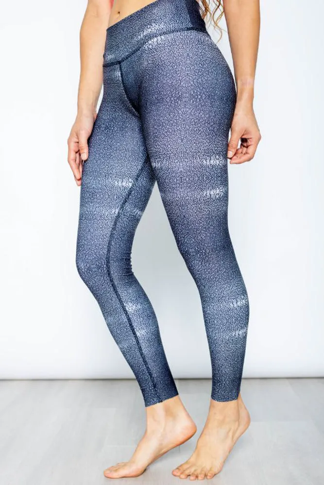 Reel Skipper Water Legging