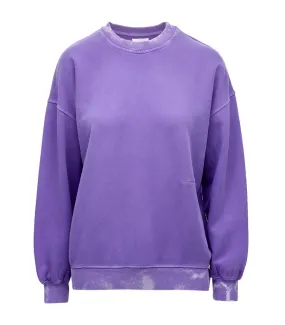 Replay W3640 Oversized Sweatshirt