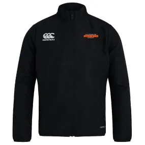 Richmond Strikers Club Track Jacket by Canterbury