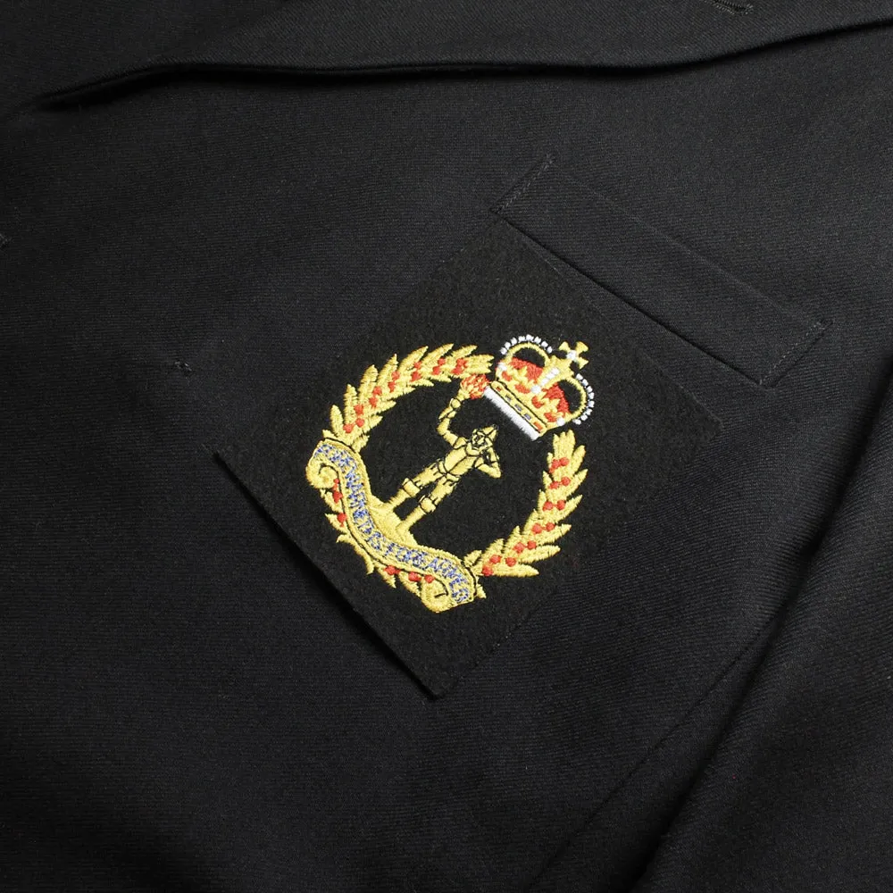 ROYAL OBSERVER CORPS BLAZER BADGE