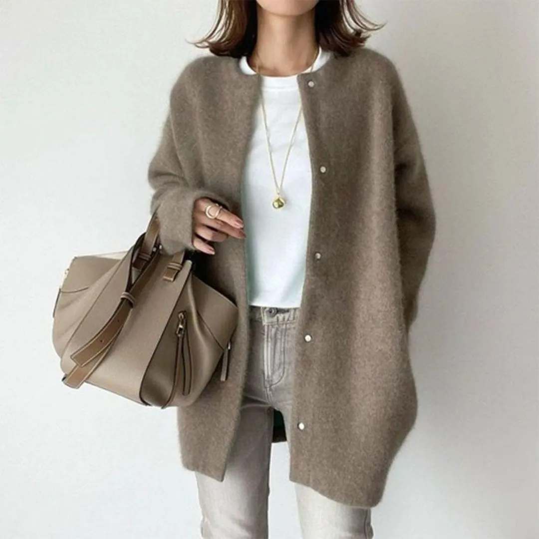 Saffie | Stylish Cardigan